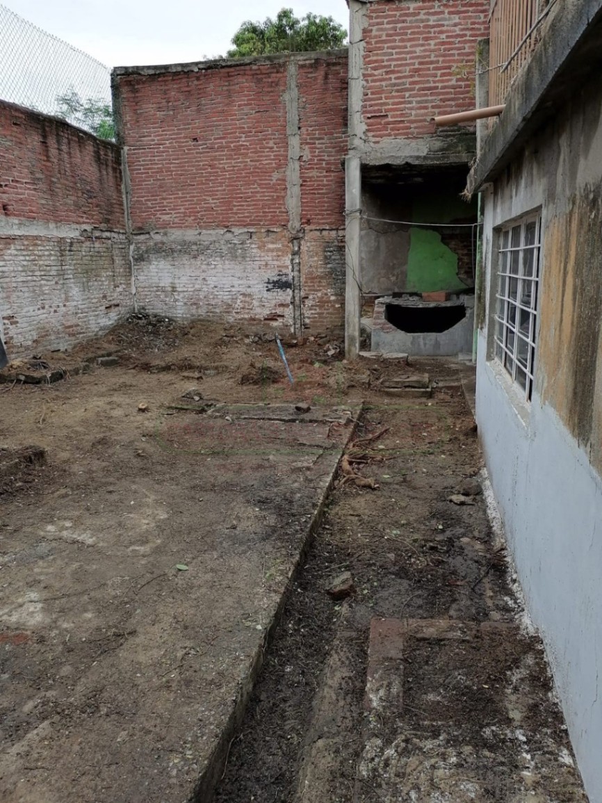 Casa en COL. BURÓCRATA — foto 15