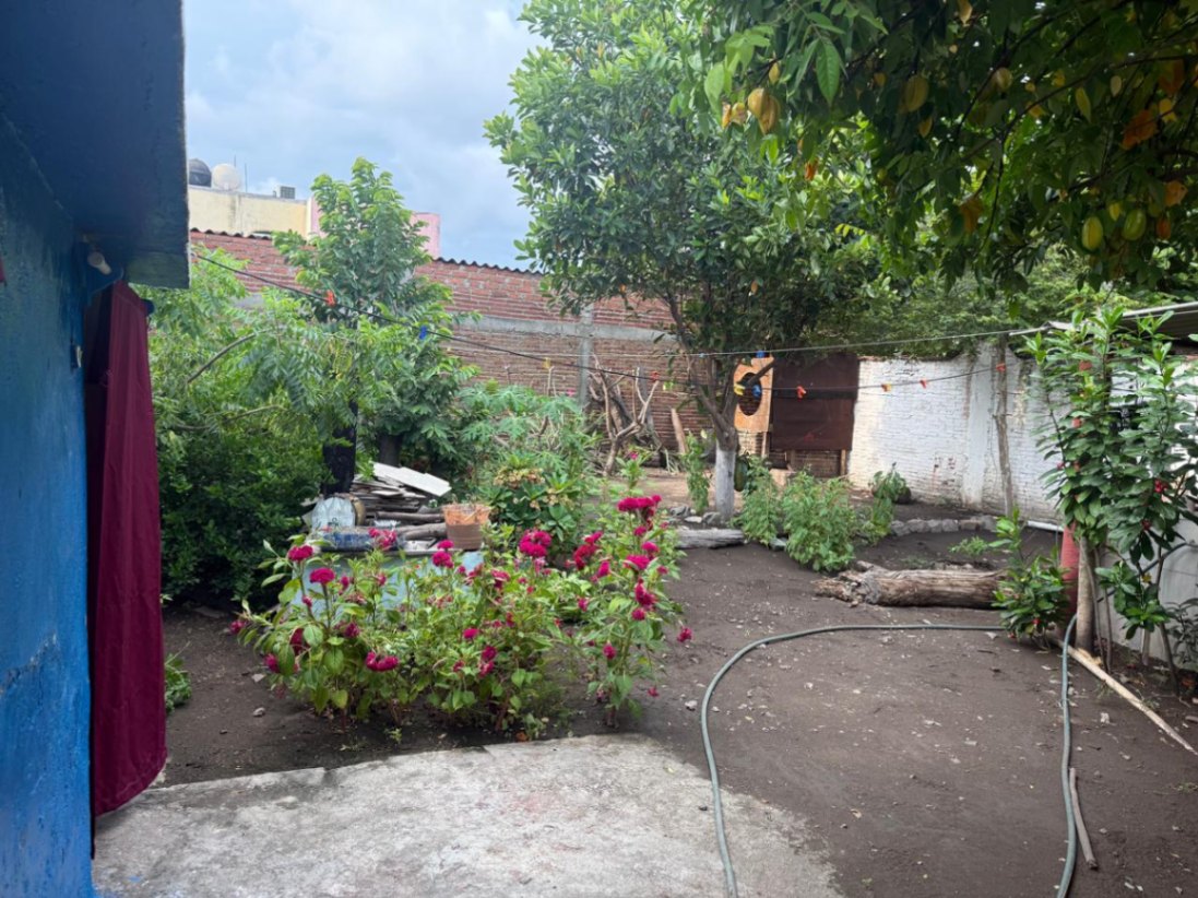 Casa en EJIDO DE CAMPOS — foto 10