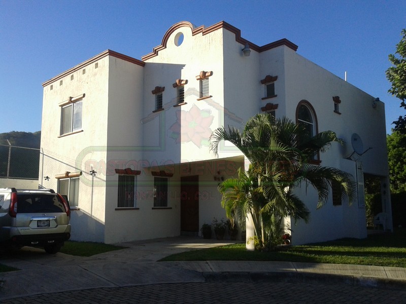 House in FRACC. COUNTRY CLUB - Manzanillo, FRACC. COUNTRY CLUB
