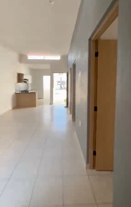 Casa en FRACC. MONTELLANO II MOD. CANTABRIA — foto 14