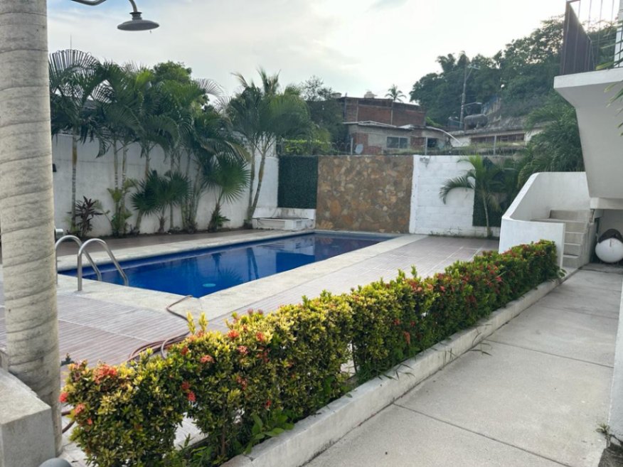 Dúplex en FRACC. LA RIBERA — foto 18