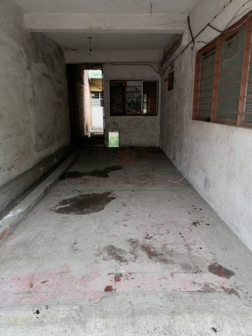 Casa en COL. BURÓCRATA — foto 8