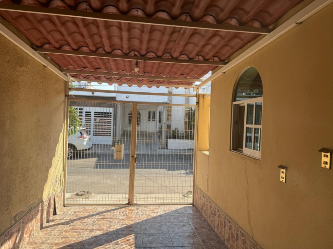 Casa en VALLE DE LAS GARZAS (BARRIO 3) — foto 8