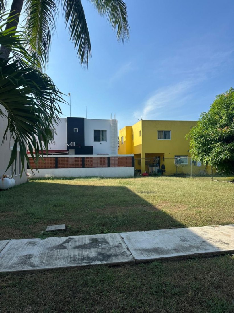Terreno en COUNTRY CLUB MANZANILLO — foto 2