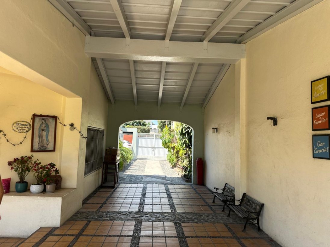 Casa en COL. MORELOS EN RENTA — foto 7