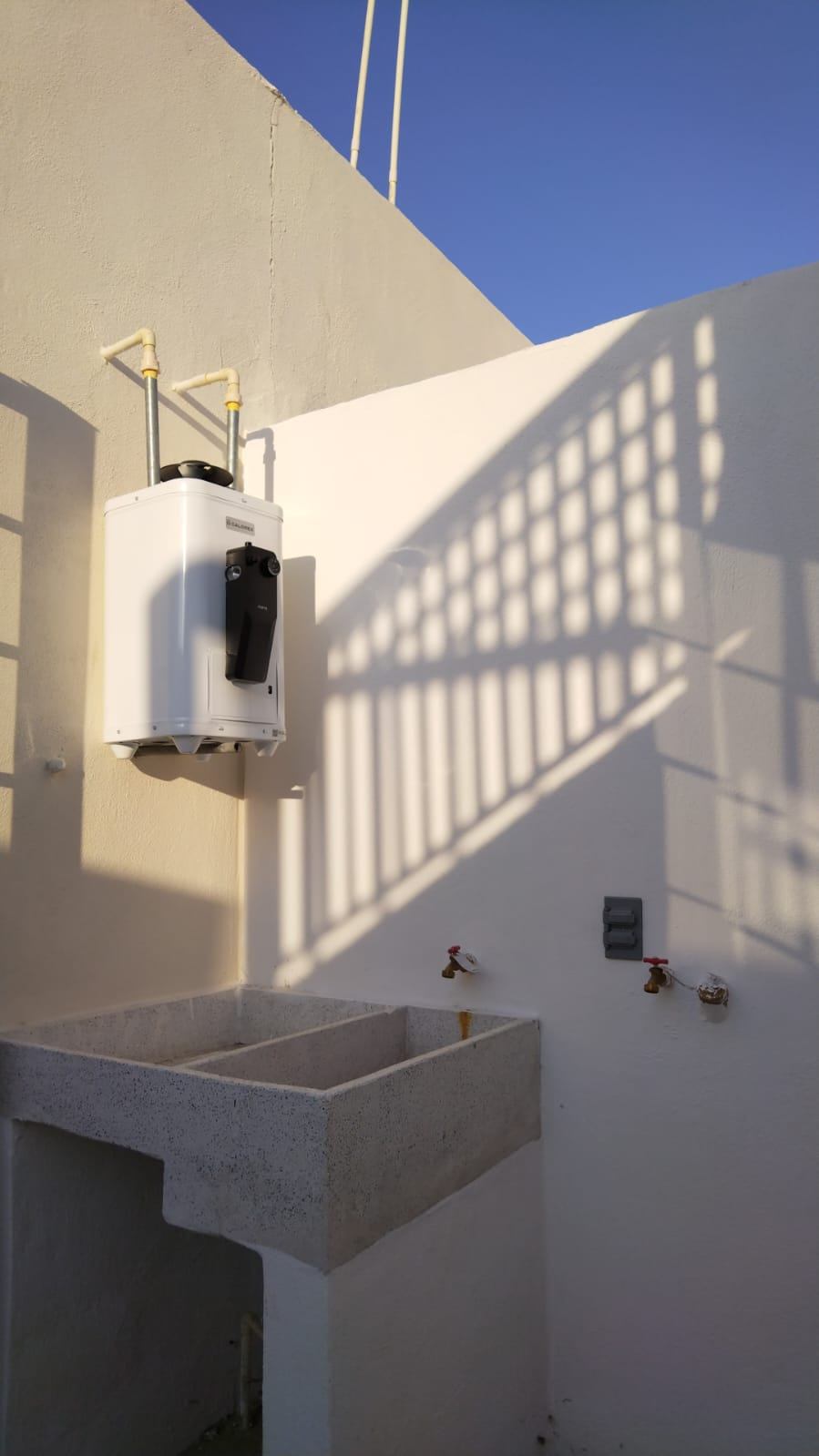 Casa en SAN GABRIEL MOD. ALEJANDRA — foto 13