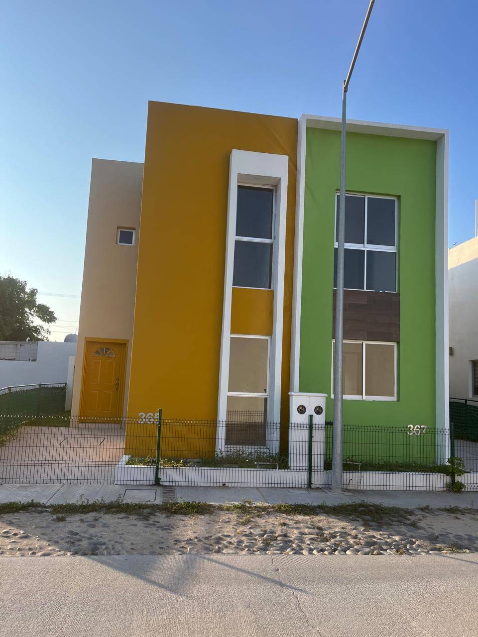 Casa en FRACC. GAVIOTAS MOD. JADE PLUS — foto 2