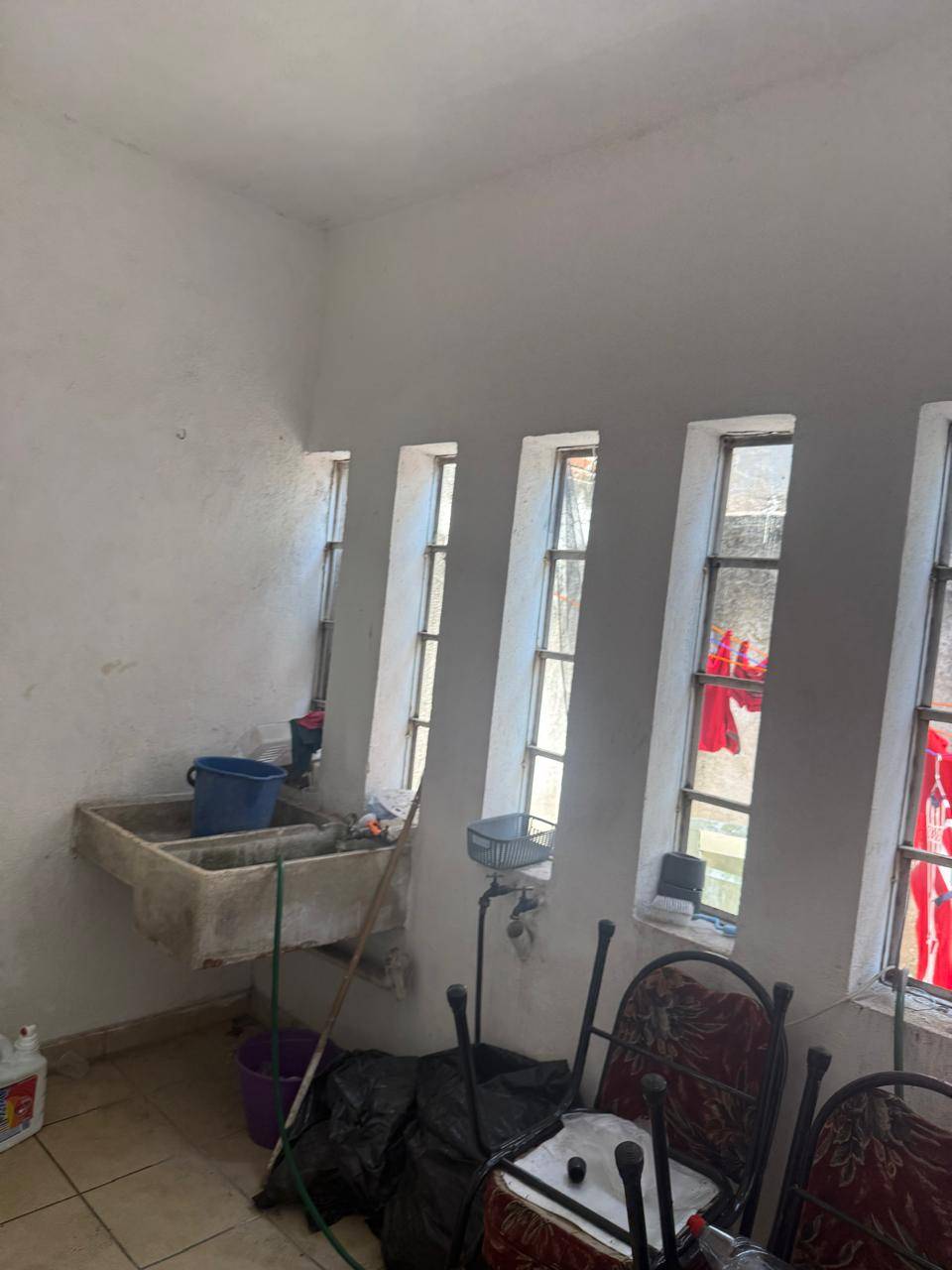 Casa en VALLE DE LAS GARZAS, BARRIO 1 — foto 6