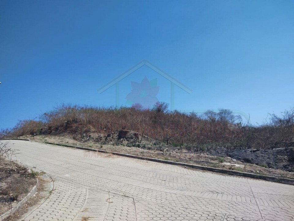 Terreno en LIBRAMIENTO AL NARANJO — foto 3