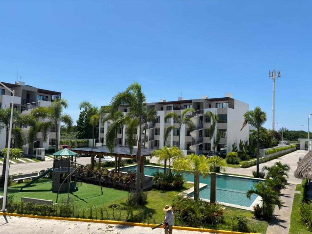Departamento en TORRES DEL MAR — foto 10