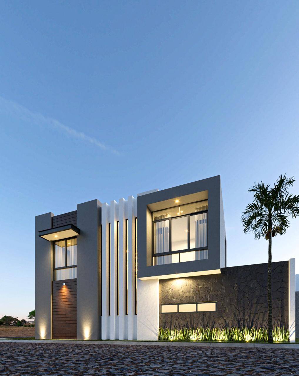 Casa en FRACC. LA HIGUERA — foto 2