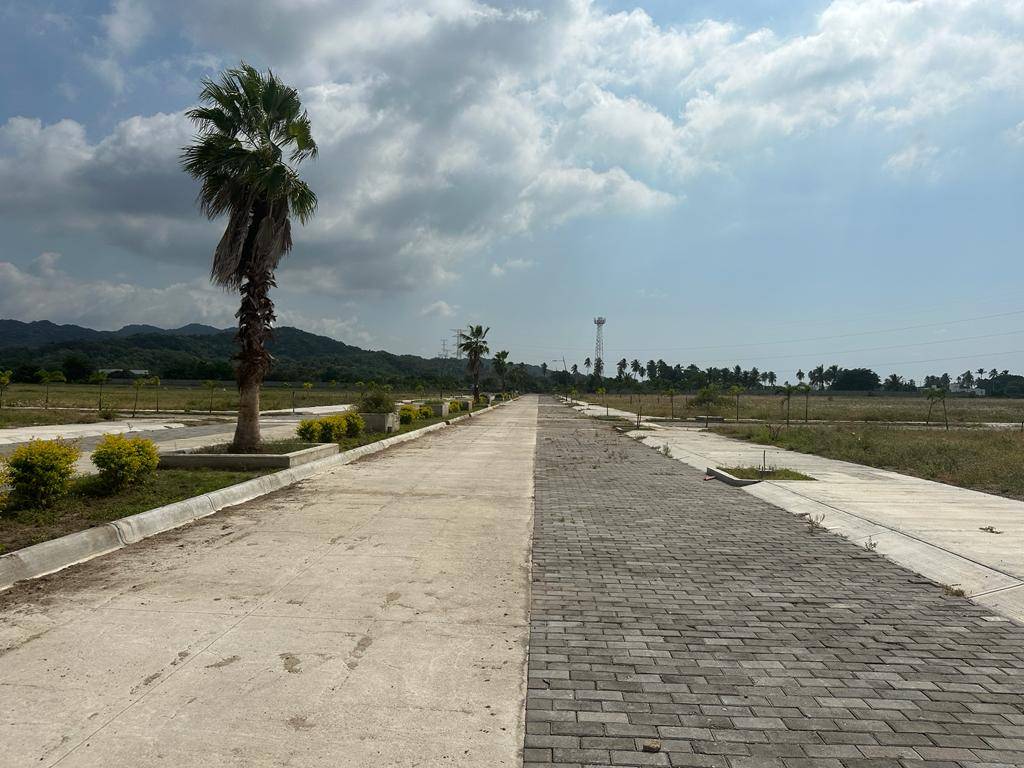 Terreno en FRACC. PUNTA DORADA — foto 3