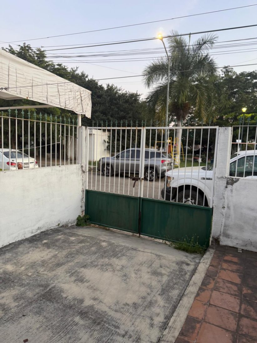 Casa en FRACC. CANTAMAR — foto 2