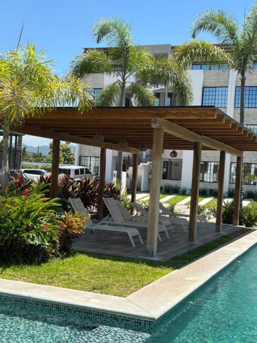 Departamento en TORRES DEL MAR — foto 11