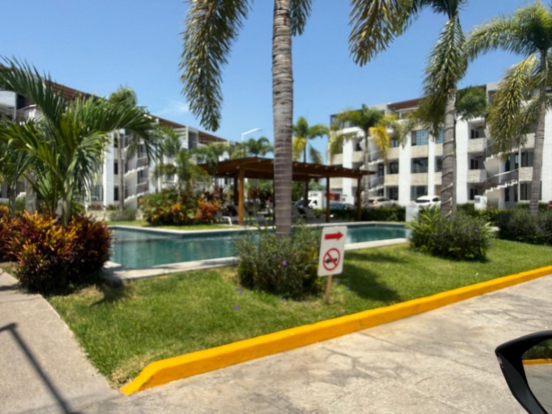 Departamento en TORRES DEL MAR — foto 9