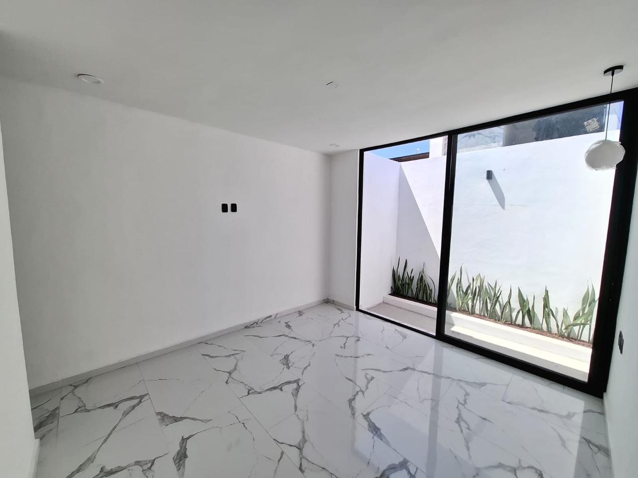 Casa en FRACC. AZUL MARINO — foto 6