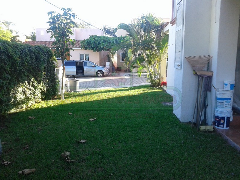 House in FRACC. COUNTRY CLUB — photo 11