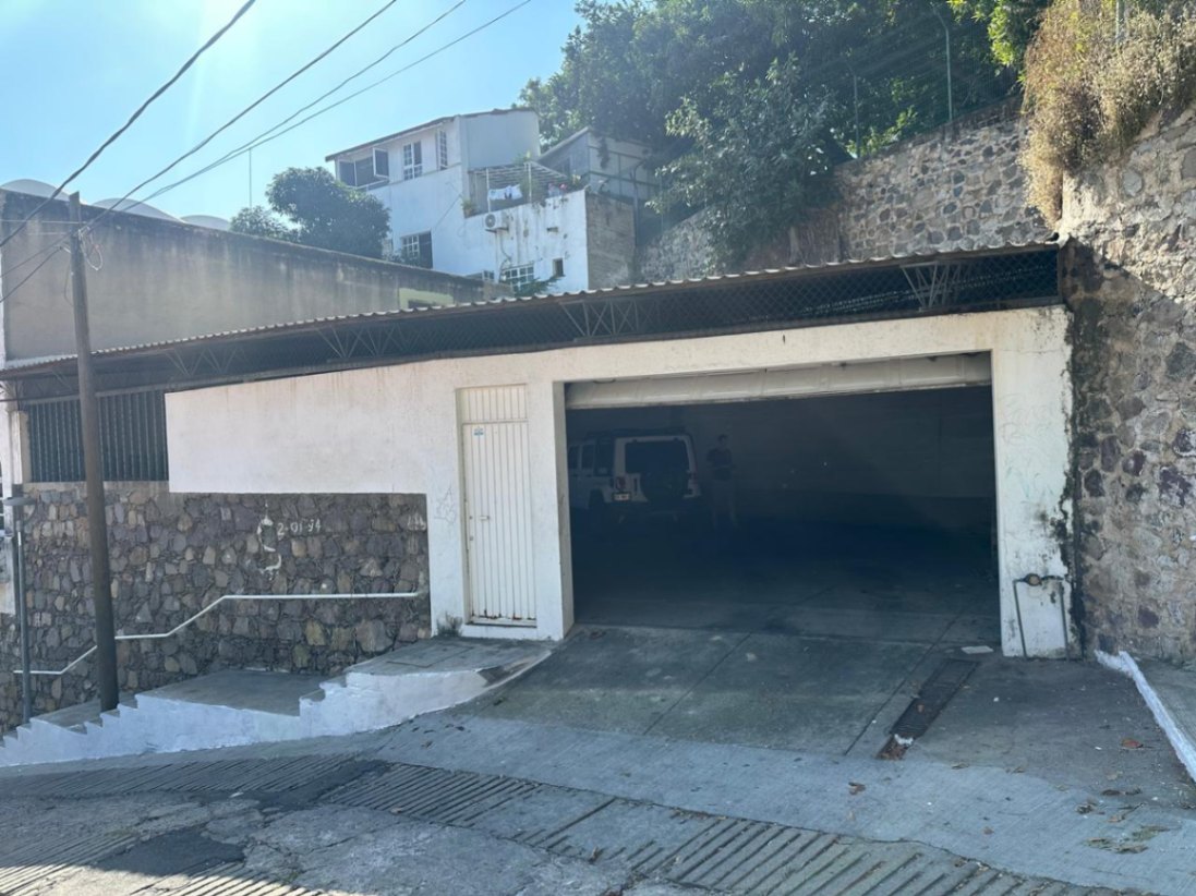Commercial Property in MANZANILLO, COL. CENTRO - Manzanillo, Col. Centro