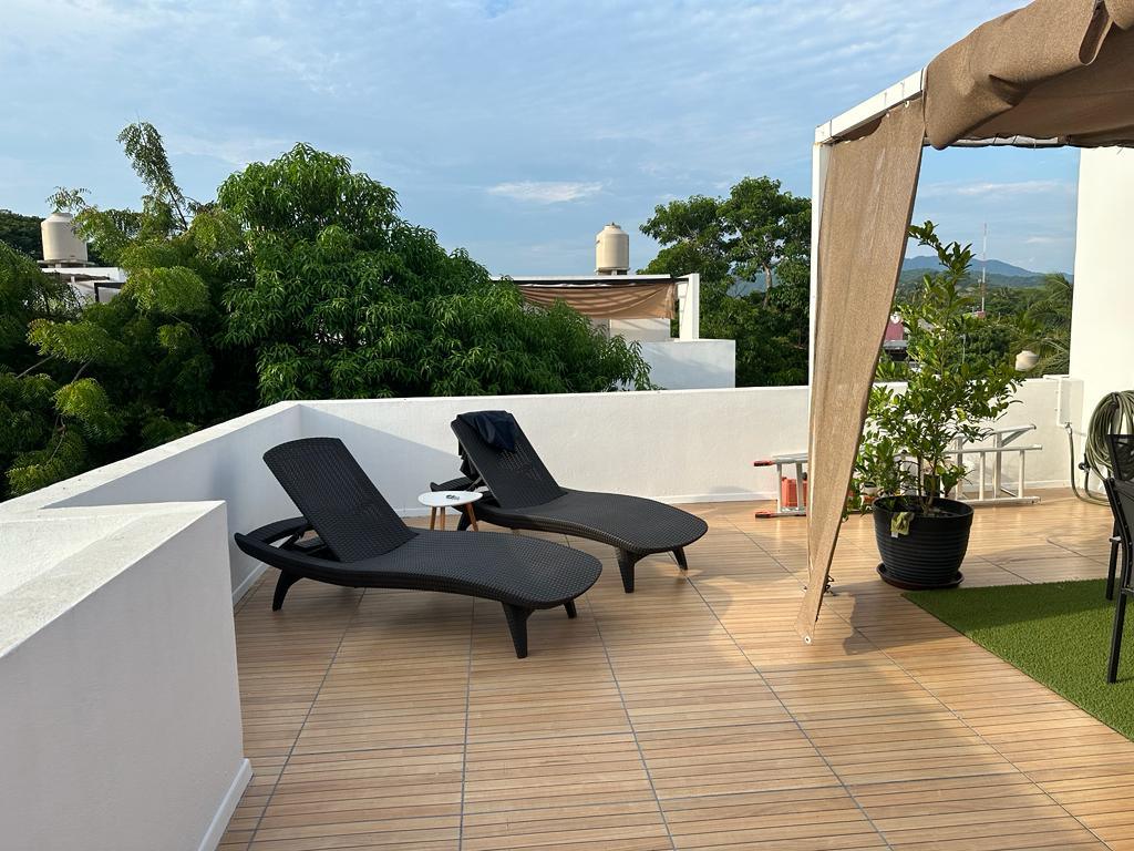 Dúplex en FRACC. LA RIBERA — foto 17