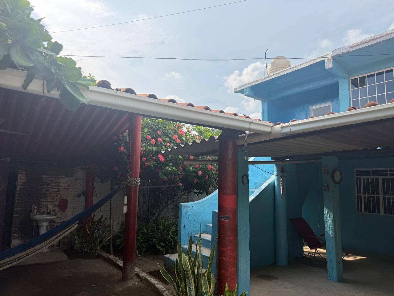 Casa en EJIDO DE CAMPOS — foto 2