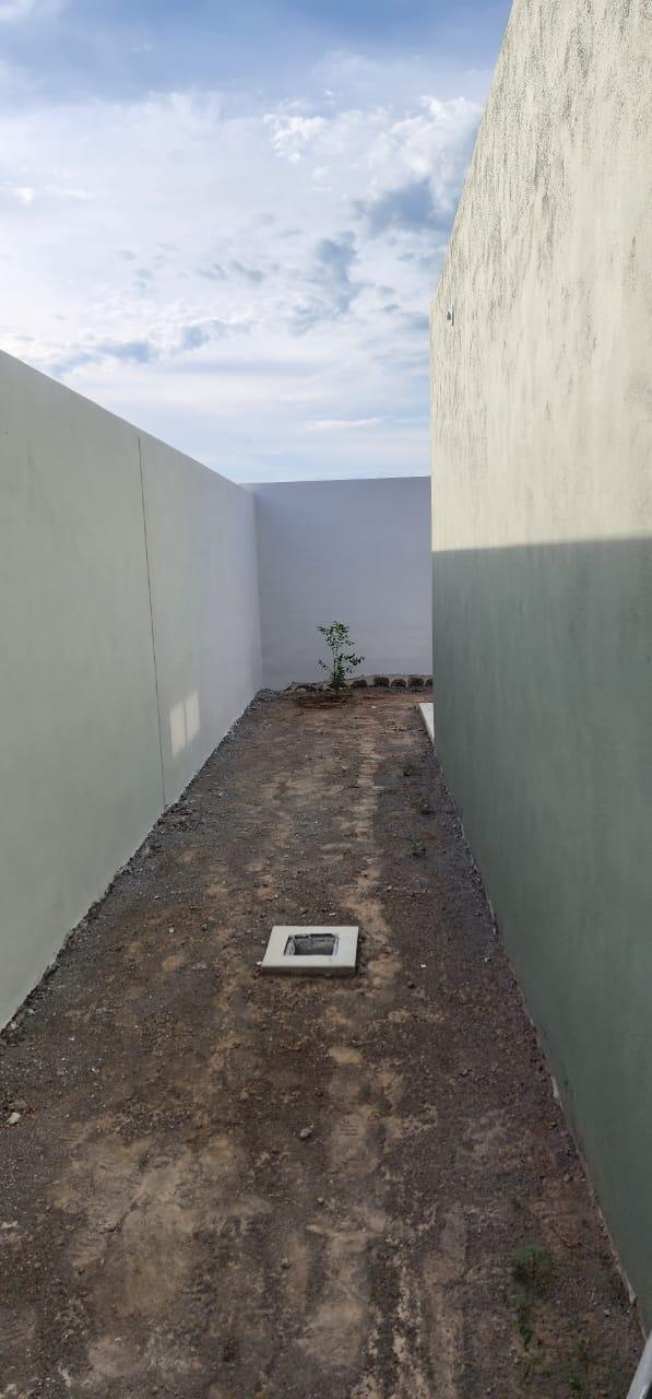 Casa en FRACC. AQUA LIVING MOD. ÁLAMO — foto 3