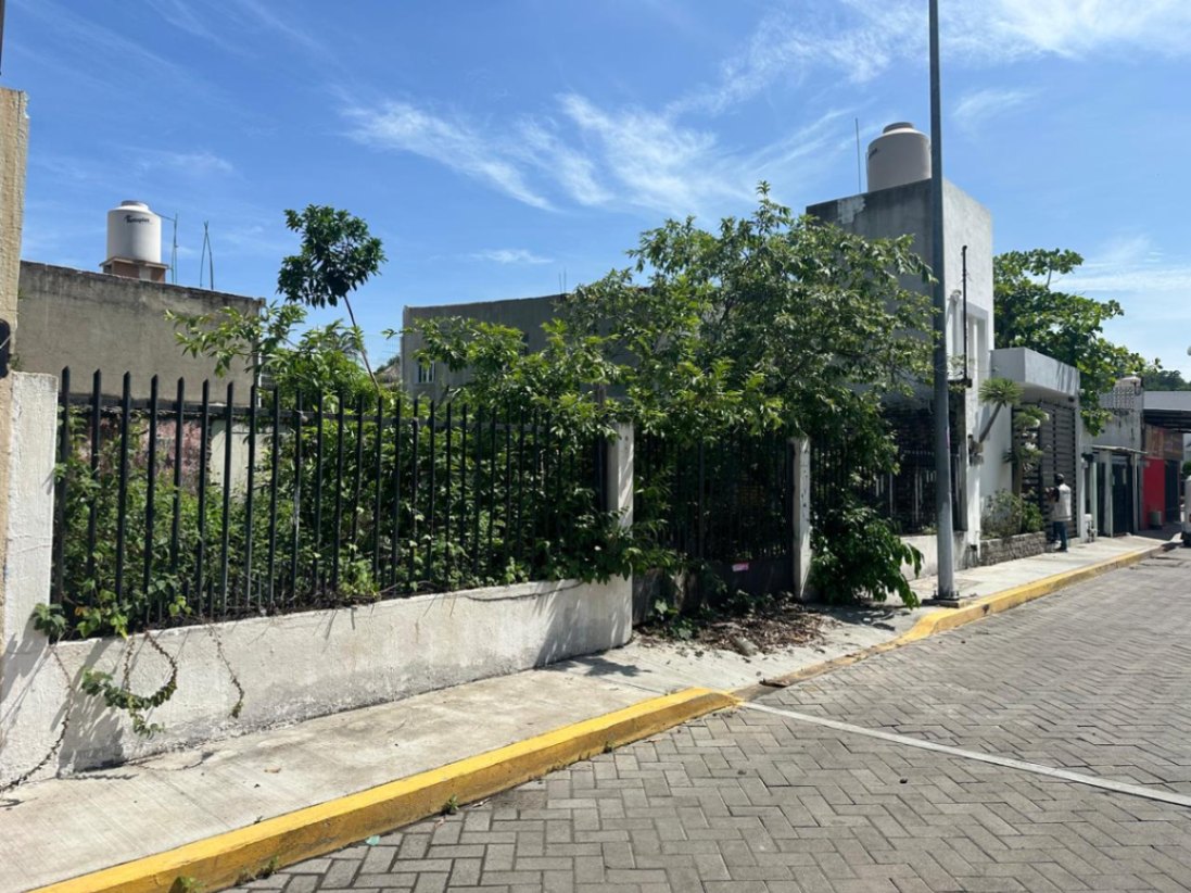 Terreno en COLONIA BURÓCRATA — foto 4