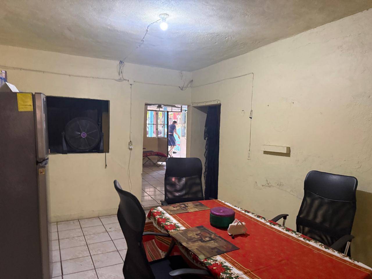 Casa en EJIDO DE CAMPOS — foto 8
