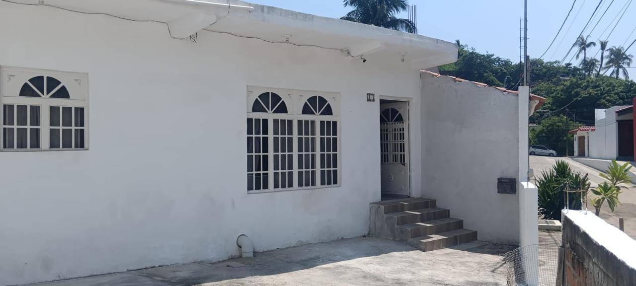 House in COLINAS DE SANTIAGO - Manzanillo, Colinas de Santiago