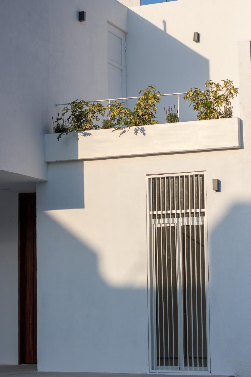 Casa en FRACC. PAROTAS — foto 3