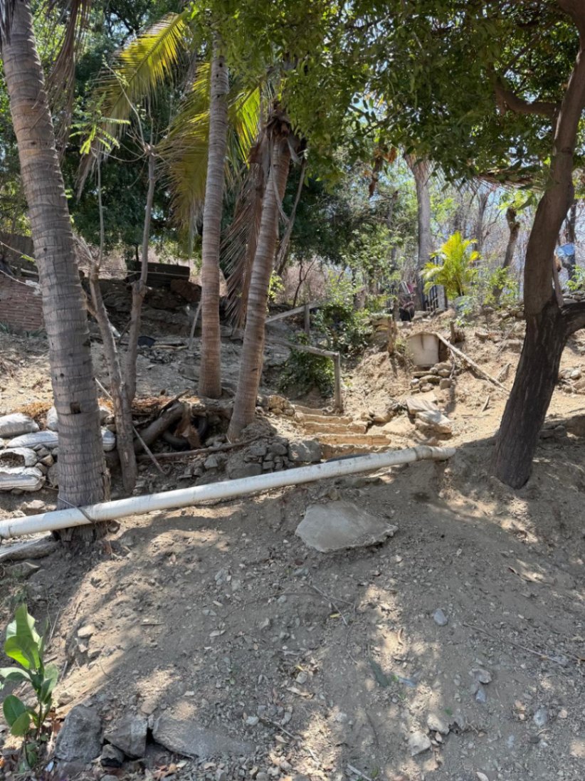 Terreno en COL. 16 DE SEPTIEMBRE — foto 3