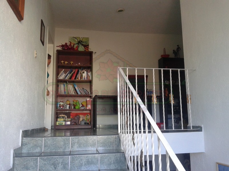 House in FRACC. COUNTRY CLUB — photo 13