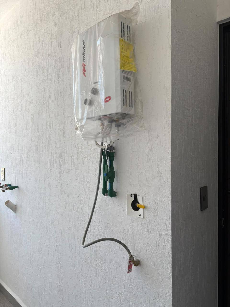 Departamento en TORRES DEL MAR — foto 7