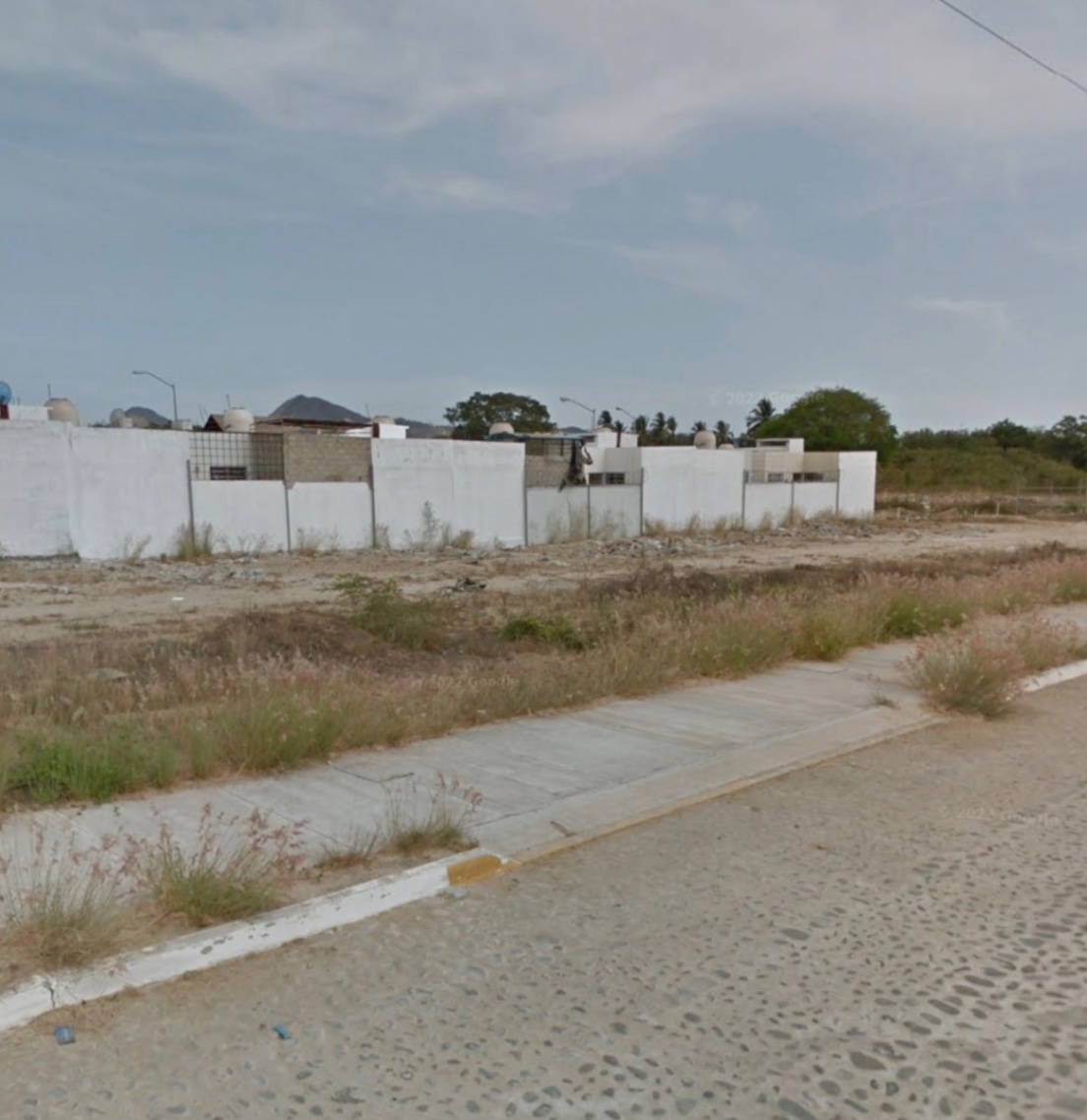 Terreno en Fracc. Gaviotas 155 m2 — foto 2