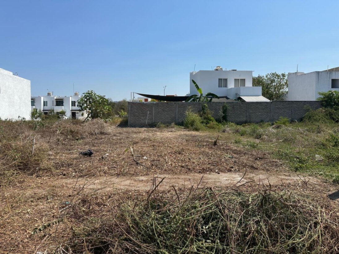 Terreno en Fracc. El Dorado — foto 4