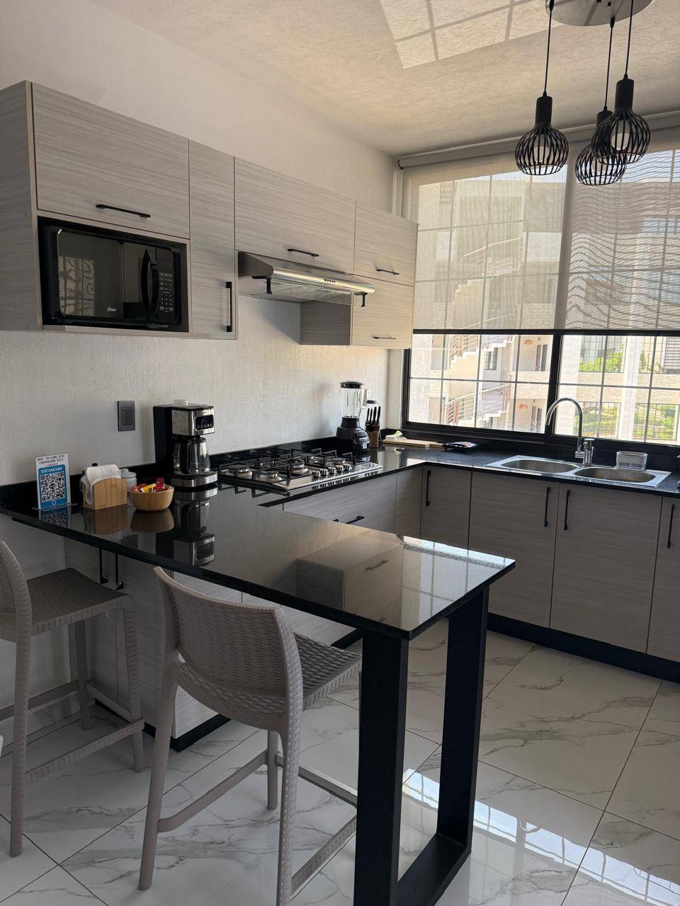 Departamento en TORRES DEL MAR — foto 4