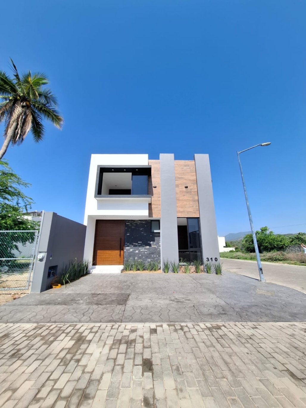Casa en FRACC. LA HIGUERA — foto 5