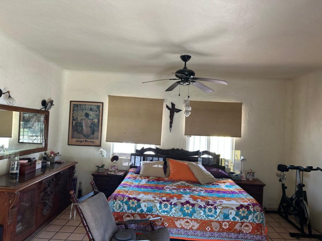 Casa en COL. MORELOS EN RENTA — foto 12