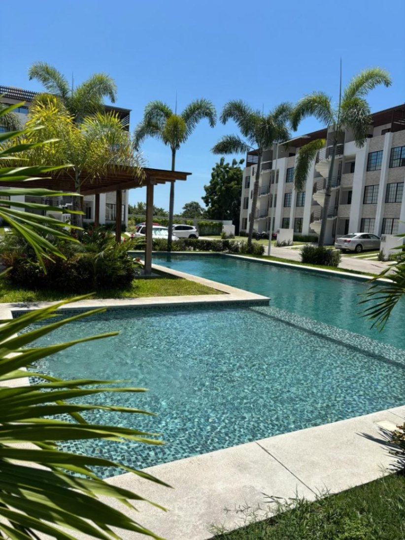Departamento en TORRES DEL MAR — foto 9