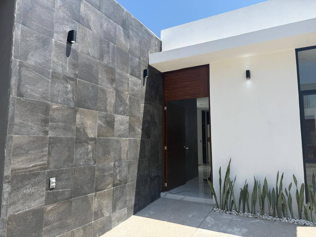 Casa en FRACC. AZUL MARINO — foto 2