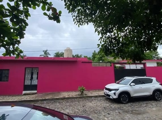 Casa en VALLE DE LAS GARZAS B1 — foto 3