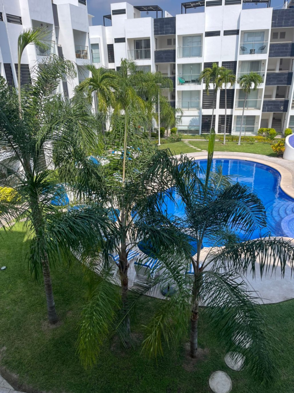 Departamento en LAS CEIBAS — foto 2