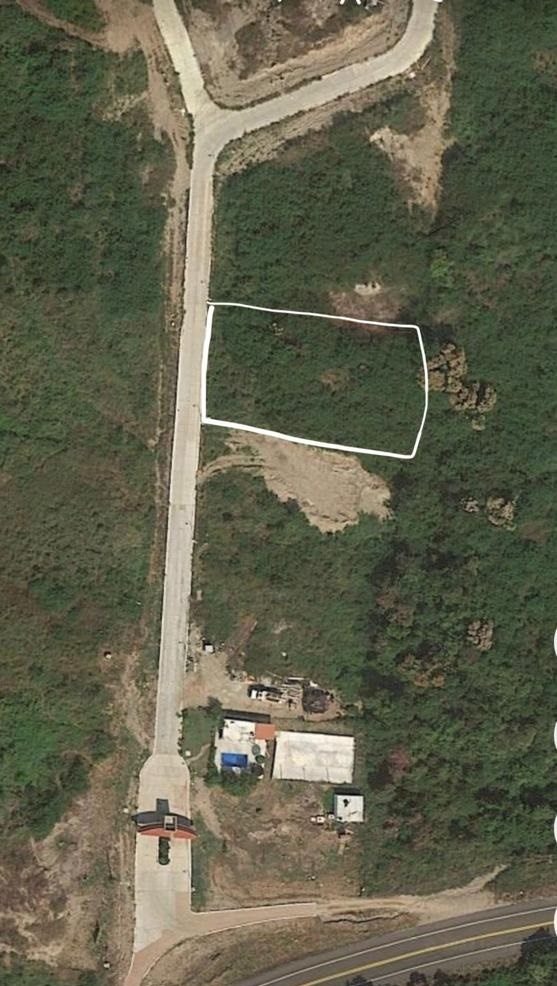 Terreno en LIBRAMIENTO AL NARANJO — foto 10