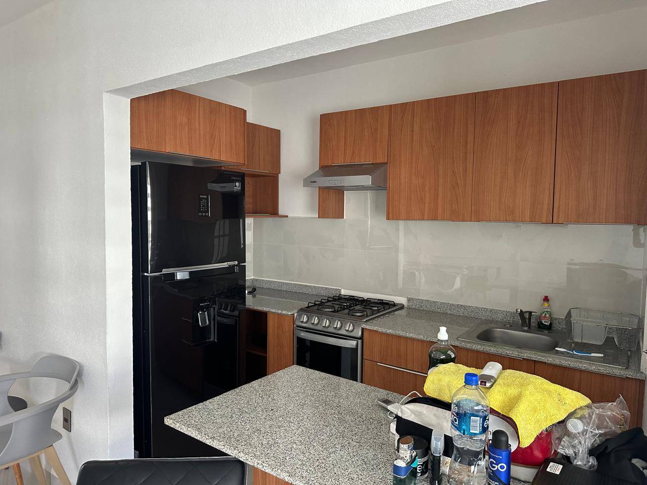 Departamento en LAS CEIBAS — foto 8