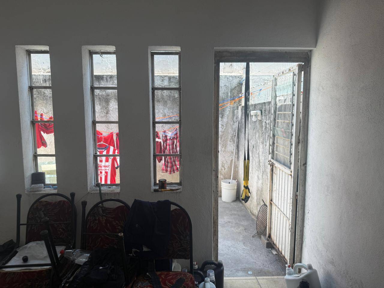 Casa en VALLE DE LAS GARZAS, BARRIO 1 — foto 5