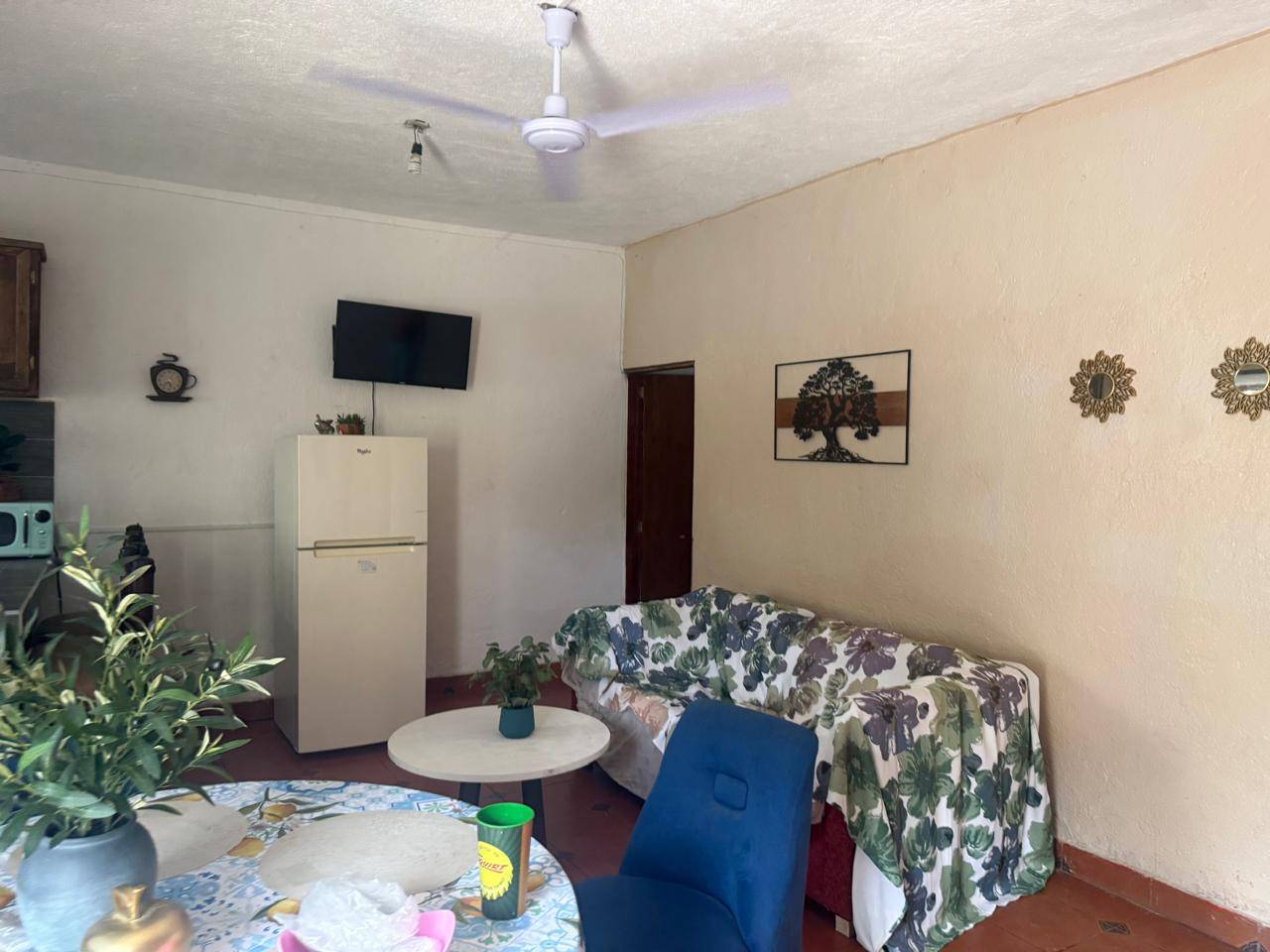 Casa en COL. FETSE — foto 6