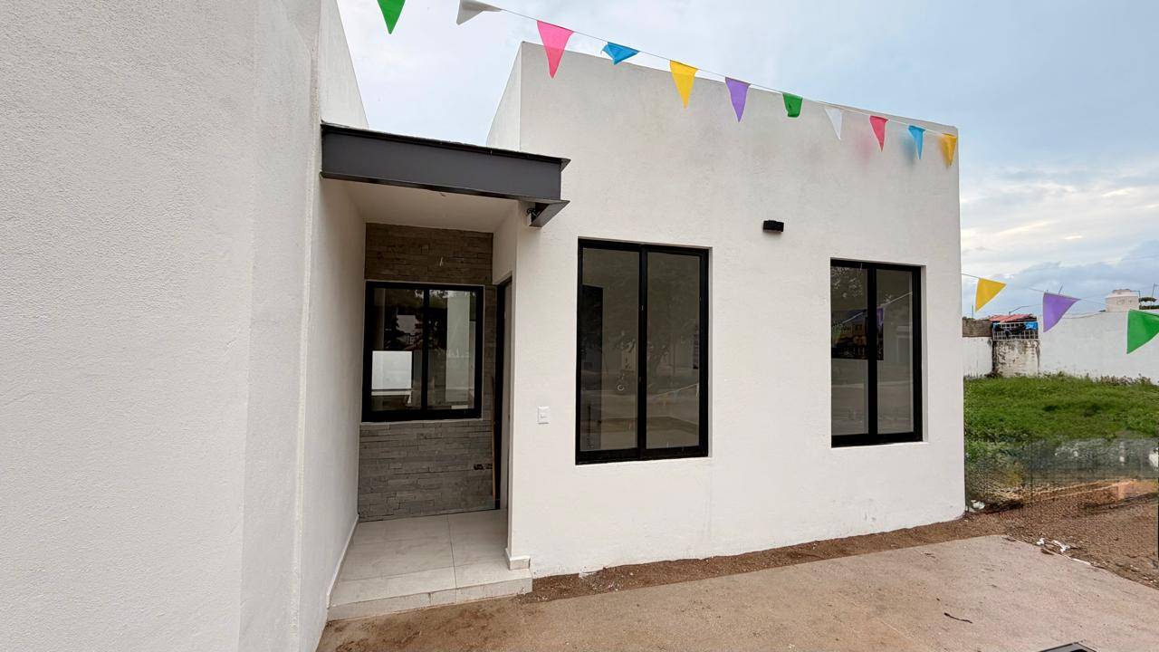 Casa en LA JOYA RESIDENCIAL — foto 3