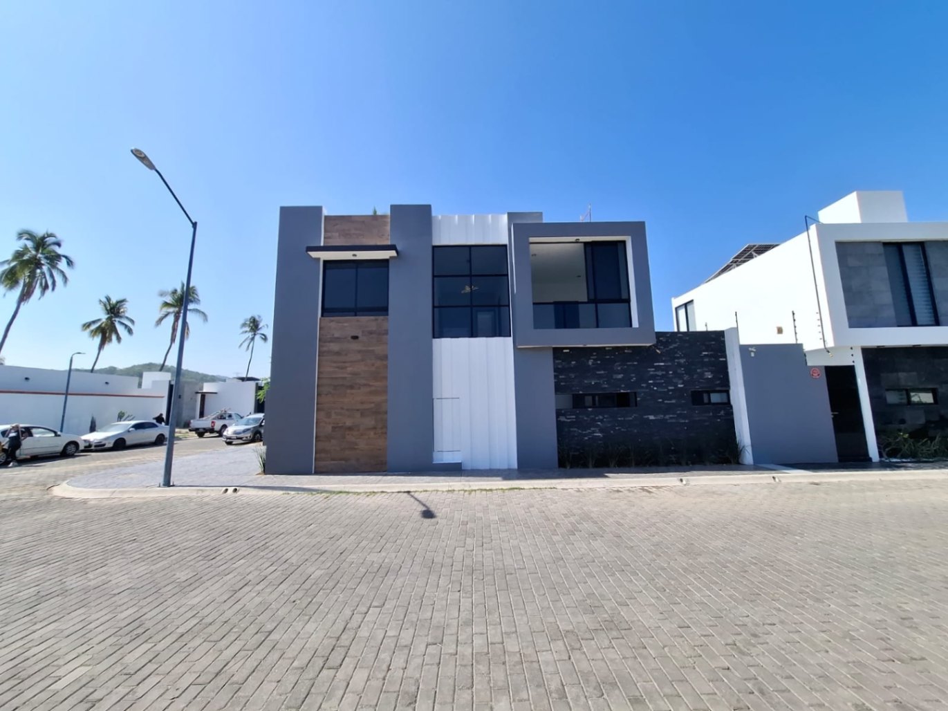 Casa en FRACC. LA HIGUERA — foto 6