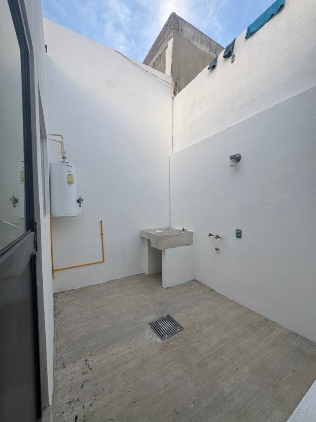 House in FRACC. SENDEROS — photo 13