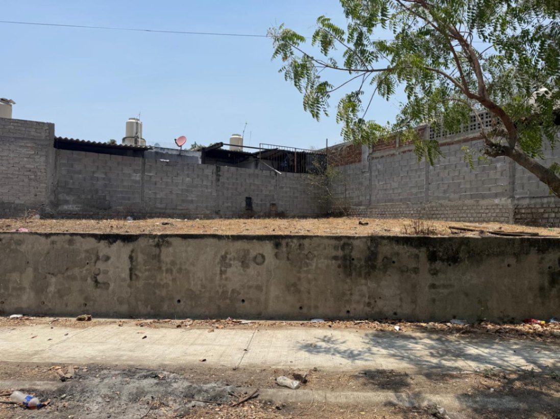 Terreno en TERRENO FRACC. VISTA DEL MAR — foto 6