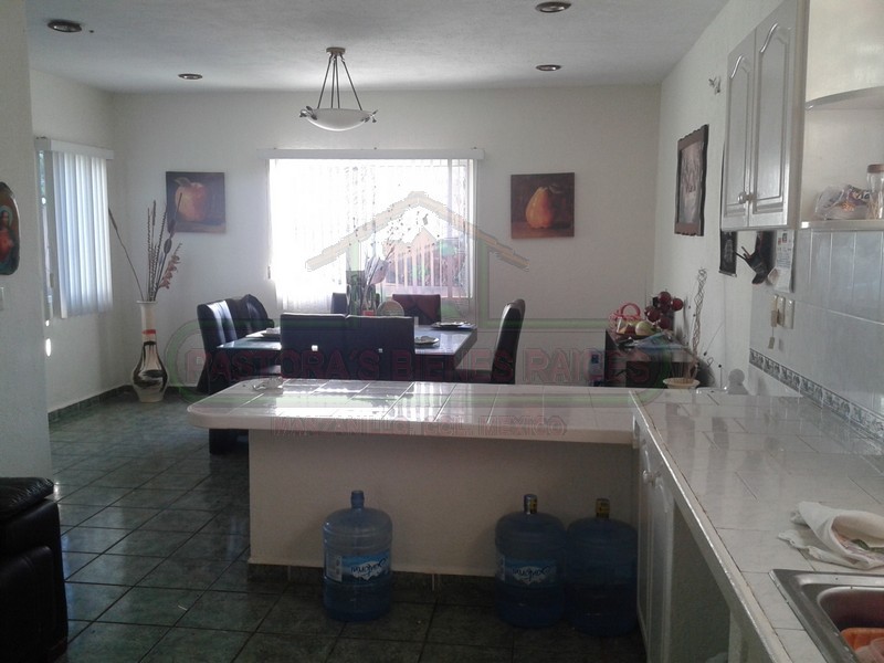 House in FRACC. COUNTRY CLUB — photo 5